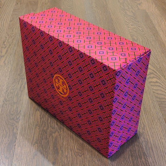 NEW Tory Burch Frieda Espadrille Platform Sandal - Picture 3 of 15